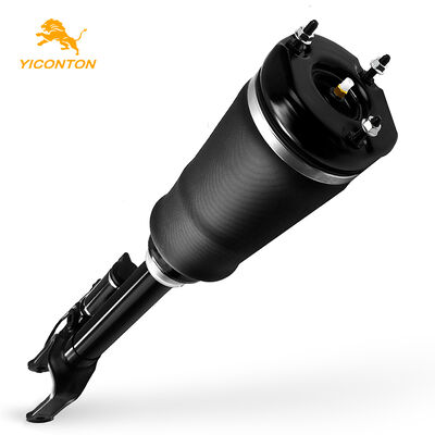 1643205813 मर्सिडीज-बेंज एमएल-क्लास W164/X164 बाएं/दाएं आगे का पहिया एक्सल एयर सस्पेंशन स्ट्रट