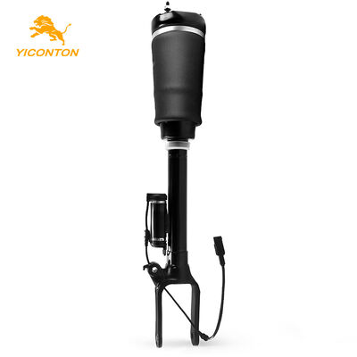 1643205813 मर्सिडीज-बेंज एमएल-क्लास W164/X164 बाएं/दाएं आगे का पहिया एक्सल एयर सस्पेंशन स्ट्रट