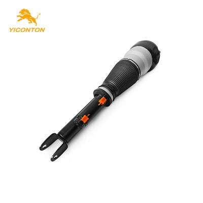 2223204813 एस-क्लास W222 राइट फ्रंट एक्सल एयर सस्पेंशन स्ट्रट के लिए