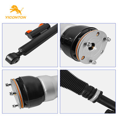 2223205213 2223207413 S-Class W222 के लिए दाएं पीछे की धुरी वायु निलंबन स्ट्रट