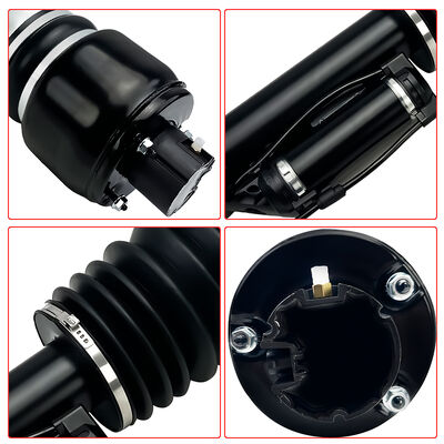 A2113205513 बेंज ई-क्लास के लिए उपयुक्त (W211/S211) बाएं फ्रंट एक्सल एयर सस्पेंशन स्ट्रट