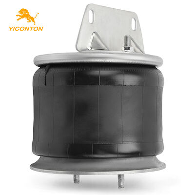 1V 9616 ट्रक एयर स्प्रिंग, फायरस्टोन W01-358-9616/कॉन्टिटेक 99-12P515/केनवर्थ K303-16 के लिए उपयुक्त