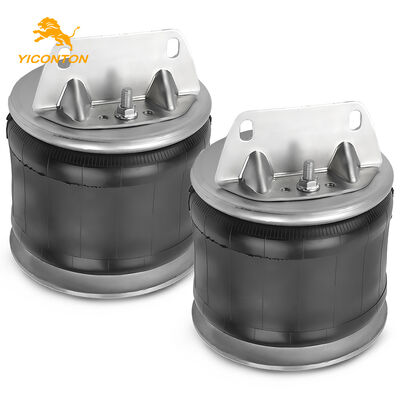 1V 9616 ट्रक एयर स्प्रिंग, फायरस्टोन W01-358-9616/कॉन्टिटेक 99-12P515/केनवर्थ K303-16 के लिए उपयुक्त