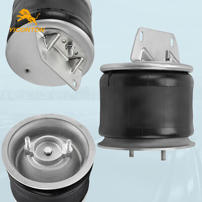 1V 9616 ट्रक एयर स्प्रिंग, फायरस्टोन W01-358-9616/कॉन्टिटेक 99-12P515/केनवर्थ K303-16 के लिए उपयुक्त