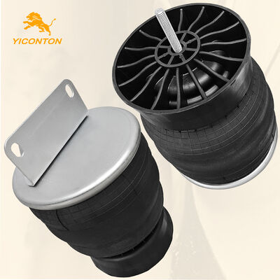 1V 9622 ट्रक एयर स्प्रिंग, एयरटेक 39622K/Kenworth K303-19/Meritor FS9622/Contitech 99-9S537 के लिए उपयुक्त