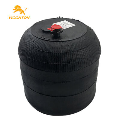 1V 3918 ट्रक एयर स्प्रिंग, Contitech 4183NP23/Airtech 34183-23K/Granning 93918 के लिए उपयुक्त