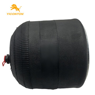 1V 3918 ट्रक एयर स्प्रिंग, Contitech 4183NP23/Airtech 34183-23K/Granning 93918 के लिए उपयुक्त