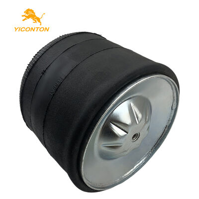 1V 3918 ट्रक एयर स्प्रिंग, Contitech 4183NP23/Airtech 34183-23K/Granning 93918 के लिए उपयुक्त