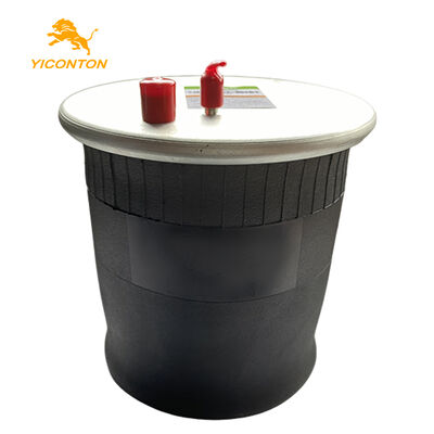 1V 4984 ट्रक एयर स्प्रिंग, CONTITECH 4984 N6 P07 77877 के लिए उपयुक्त