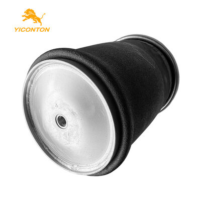 1V 4984 ट्रक एयर स्प्रिंग, CONTITECH 4984 N6 P07 77877 के लिए उपयुक्त