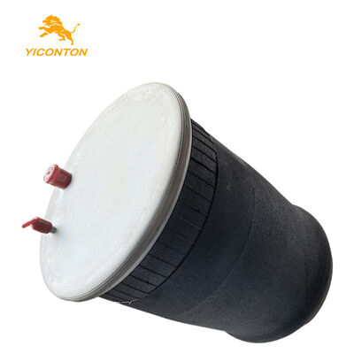 1V 4984 ट्रक एयर स्प्रिंग, CONTITECH 4984 N6 P07 77877 के लिए उपयुक्त