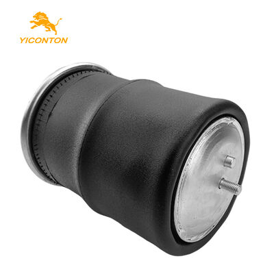 1V 4570 Truck Air Spring, Suitable for Granning 92621/Contitech 4570 NP 02/Vovo 2124749 22058741