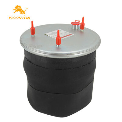 1V 6014SA ट्रक एयर स्प्रिंग फायरस्टोन के लिए उपयुक्त W01-M58-8683/Contitech 887MK1/Airtech 134782