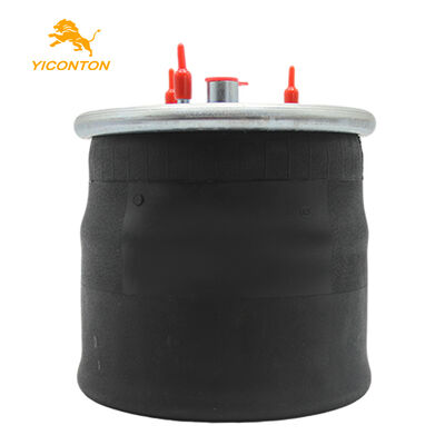 1V 6014 ट्रक एयर स्प्रिंग ग्रेनिंग के लिए उपयुक्त 16224F/Meritor MLF7053/DAF 0392022