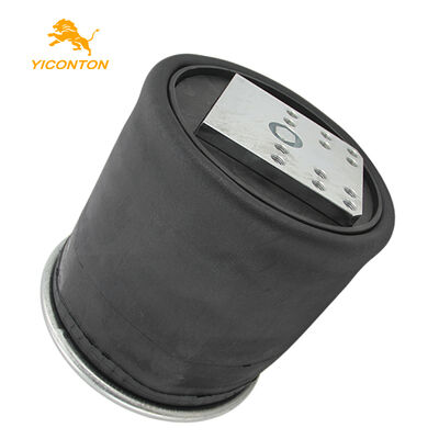 1V 6013 ट्रक एयर स्प्रिंग फायरस्टोन W01-M58-8966/कॉन्टिनटेक BPW36/गुडइयर 1R14-703 के लिए उपयुक्त