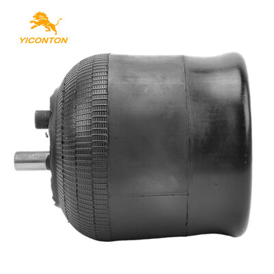 1V 6026 ट्रक एयर स्प्रिंग कॉन्टिटेक 4390NP02/गुडइयर 9506/फ़ीनिक्स 1KF21-2NP के लिए उपयुक्त