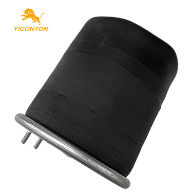 1V 6027 ट्रक एयर स्प्रिंग फायरस्टोन के लिए उपयुक्त W01-M58-9760/Goodyear 1R12-762/Contitech 4713NP02