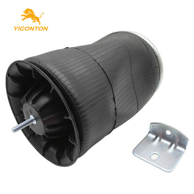 1V 6032 ट्रक एयर स्प्रिंग फायरस्टोन के लिए उपयुक्त W01-358-9875/Goodyear 1R12-432/Navistar 3541731C1