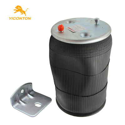 1V 6032 ट्रक एयर स्प्रिंग फायरस्टोन के लिए उपयुक्त W01-358-9875/Goodyear 1R12-432/Navistar 3541731C1