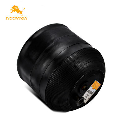 1V 9393 ट्रक एयर स्प्रिंग कॉन्टिटेक 4183 NP 24/एयरटेक 34183-24C/BENZ A9423202321 के लिए उपयुक्त