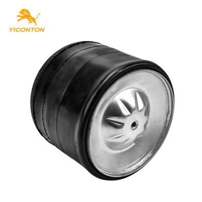 1V 9393 ट्रक एयर स्प्रिंग कॉन्टिटेक 4183 NP 24/एयरटेक 34183-24C/BENZ A9423202321 के लिए उपयुक्त