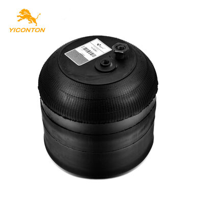 1V 9393 ट्रक एयर स्प्रिंग कॉन्टिटेक 4183 NP 24/एयरटेक 34183-24C/BENZ A9423202321 के लिए उपयुक्त