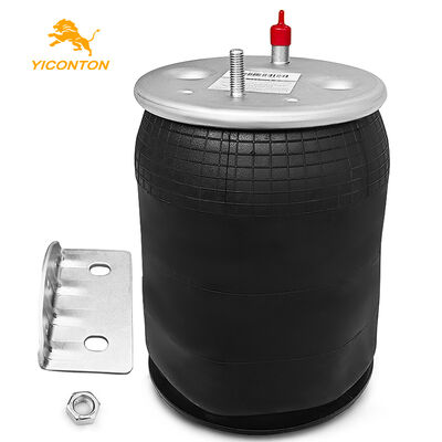 1V 9648 ट्रक एयर स्प्रिंग फायरस्टोन W01-358-9648/कोटेटेक 910-17.5P456 के लिए उपयुक्त