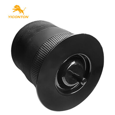 1V 6101 ट्रक एयर स्प्रिंग Contitech 782MB-3/BENZ A6673280101 के लिए उपयुक्त