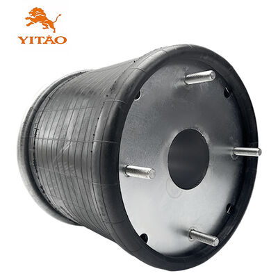 1V 6270 ट्रक एयर स्प्रिंग निसान TRL-270T के लिए उपयुक्त