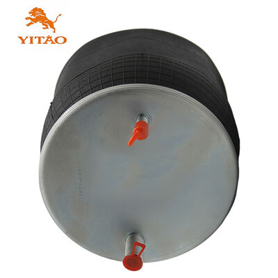 1V 6288 ट्रक एयर स्प्रिंग फायरस्टोन W01-455-6288 1T15M-6/हेंड्रिकसन HA100053 के लिए उपयुक्त