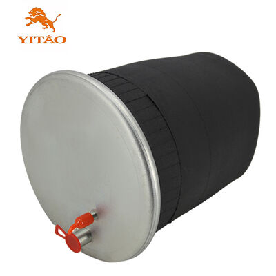 1V 6046SA ट्रक एयर स्प्रिंग Contitech 4884N1P01/Goodyear 1R11-820/Airtech 34884P के लिए उपयुक्त