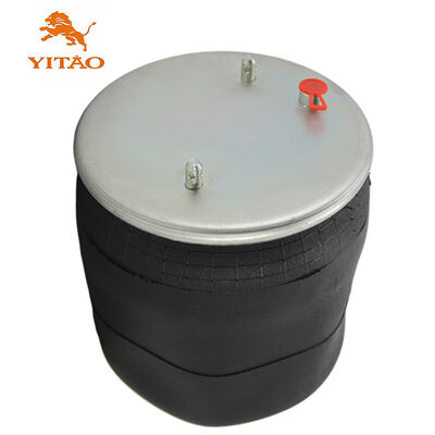 1V 6039 ट्रक एयर स्प्रिंग गुडयर के लिए उपयुक्त 1R11-185/AB वोवो 470922/फीनिक्स 1DF20A-2