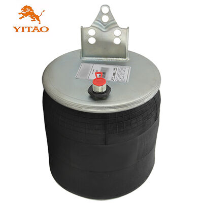 1V 6037 ट्रक एयर स्प्रिंग ग्रैनिंग 93807/गुडइयर 566-22-3-530/कॉन्टिनटेक 6630NP01 के लिए उपयुक्त