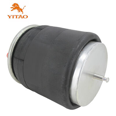 1V 6037 ट्रक एयर स्प्रिंग ग्रैनिंग 93807/गुडइयर 566-22-3-530/कॉन्टिनटेक 6630NP01 के लिए उपयुक्त