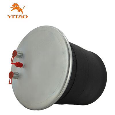 1V 6045 Truck Air Spring Suitable for Fierstone W01-M58-9880/Goodyear 1R10-709/Contitech 4882N1P05