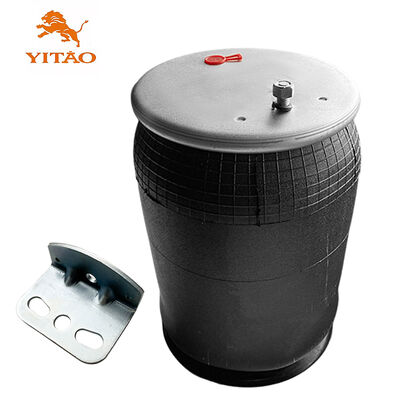 1V 6042 ट्रक एयर स्प्रिंग फियरस्टोन W01-358-8829/गुडइयर R12-405/कॉन्टिनटेक 910-16P449 के लिए उपयुक्त