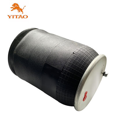 1V 6042 ट्रक एयर स्प्रिंग फियरस्टोन W01-358-8829/गुडइयर R12-405/कॉन्टिनटेक 910-16P449 के लिए उपयुक्त