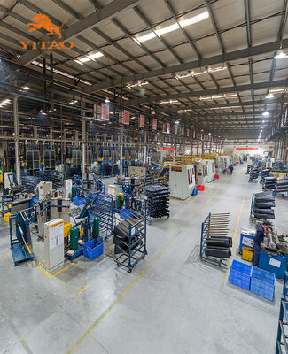 1V 9367 ट्रक एयर स्प्रिंग फायरस्टोन W01-358-9367/गुडइयर 1R12-283/कॉन्टिनटेक 4159NP05 के लिए उपयुक्त