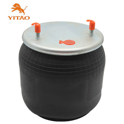 1V 6297 ट्रक एयर स्प्रिंग फायरस्टोन W01-M58-6297 / एयरटेक 133302/कॉन्टिनटेक 4157NP04 के लिए उपयुक्त