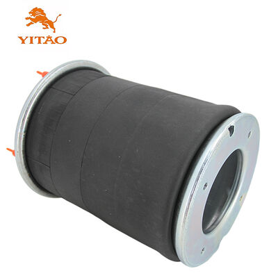 1V 7370 ट्रक एयर स्प्रिंग फायरस्टोन W01-M58-7370/कॉन्टिनटेक 4028NP05/गुडइयर 1R14-721 के लिए उपयुक्त