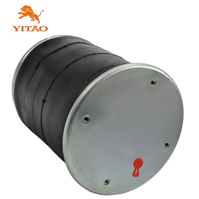 1V 7358 ट्रक एयर स्प्रिंग फायरस्टोन के लिए उपयुक्त W01-M58-7358/फीनिक्स 1D28B-9/Contitech 4813NP07