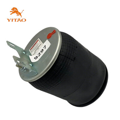 1V 9297 ट्रक एयर स्प्रिंग फायरस्टोन के लिए उपयुक्त W01-358-9297/Contitech 910-17.5P520/Goodyear 1R12-402