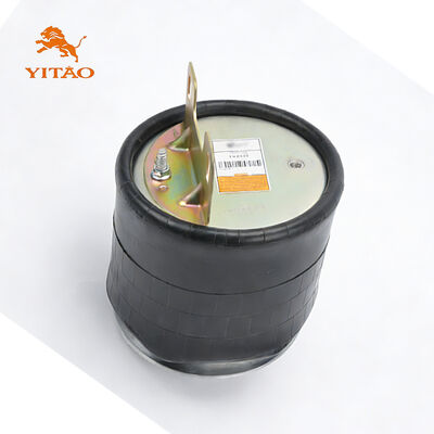 1V 9335 ट्रक एयर स्प्रिंग फायरस्टोन W01-358-9335 / कॉन्टिनटेक 910-14P465 के लिए उपयुक्त