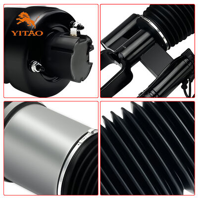 2113209513 बेंज ई-क्लास (W211/S211) 2003-2009 मॉडल के लिए बाएं फ्रंट एक्सल एयर सस्पेंशन स्ट्रट