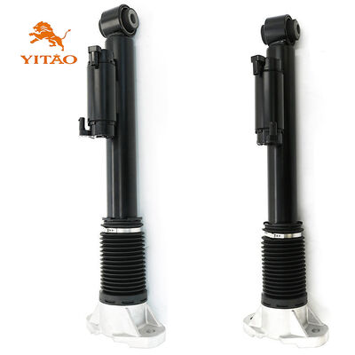 A1673202301 मर्सिडीज-बेंज GLE 350/450/580 मॉडल के लिए  बायां रियर एक्सल एयर सस्पेंशन स्ट्रट