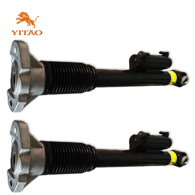 A1673202301 मर्सिडीज-बेंज GLE 350/450/580 मॉडल के लिए  बायां रियर एक्सल एयर सस्पेंशन स्ट्रट