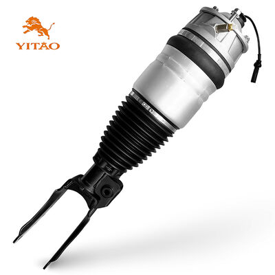 7P6616040N ऑडी Q7 2011-2016 मॉडल के लिए दाएं फ्रंट एक्सल एयर सस्पेंशन स्ट्रट