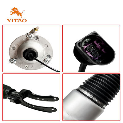 7P6616040N ऑडी Q7 2011-2016 मॉडल के लिए दाएं फ्रंट एक्सल एयर सस्पेंशन स्ट्रट