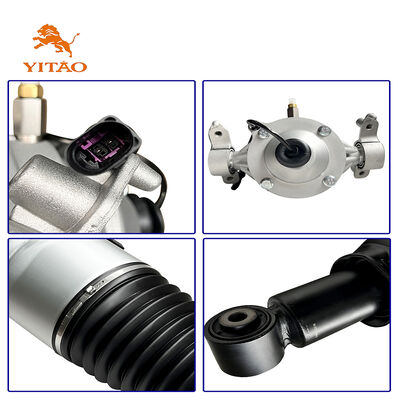 7P6616019J For VW Touareg (7P) 10-18  models  Left Rear Axle Air Suspension Strut