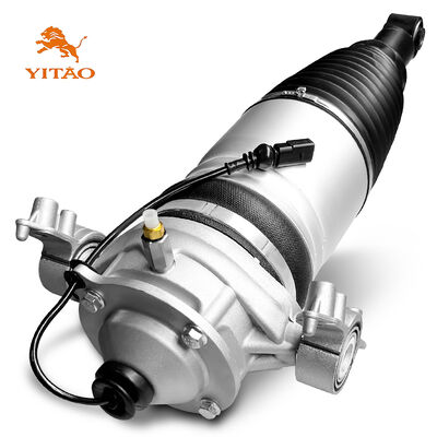 7P6616020J ऑडी Q7 मॉडल के लिए दाएं पीछे की धुरी वायु निलंबन स्ट्रट